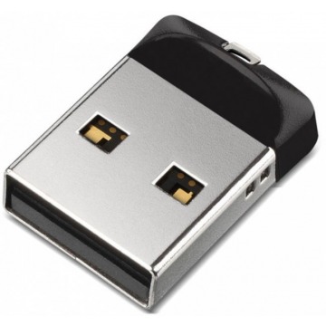 SanDisk Cruzer Fit 64GB USB 2.0