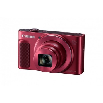 Kompakt Canon PowerShot SX620 HS Czerwony