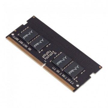 PNY 16GB [1x16GB 2400MHz DDR4 CL17 SODIMM]