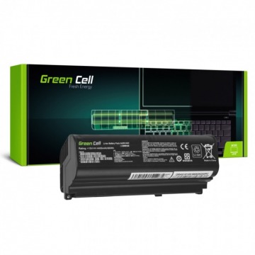 Zamiennik Green Cell do Asus ROG G751 G751J / 15V 4400mAh