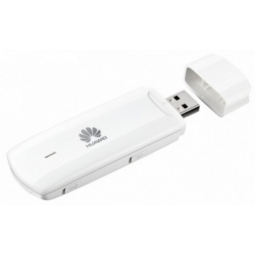 Huawei E3372h-320 LTE biały