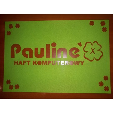 haft komputerowy, szwalnia, sito i laser - Reklama, marketing - Pabianice - zdjęcie 4