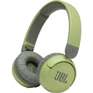 Nauszne JBL JR 310 BT Zielone