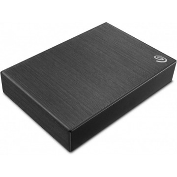 Seagate One Touch HDD 5TB czarny