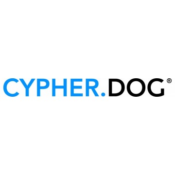 Cypherdog File Exchange & Storage - licencja na rok
