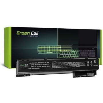 Zamiennik Green Cell do HP ZBook 15, 15 G2, 17, 17 G2 14.4V 4400mAh