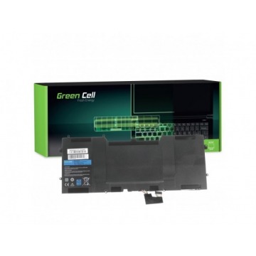 Zamiennik Green Cell Dell XPS 13 9333 L321x L322x XPS 12 9Q23 9Q33 L221x 7.4V 6300mAh