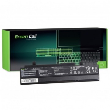 Zamiennik Green Cell do Asus EEE PC A32 1015 1016 1215 1216 VX6 11.1V 4400mAh