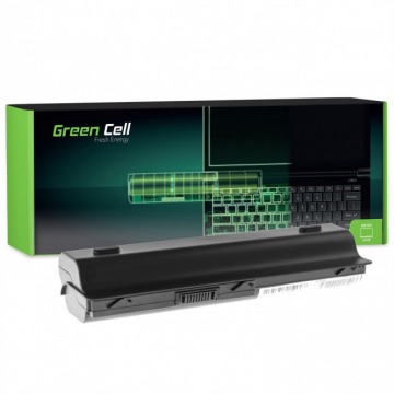 Zamiennik Green Cell do HP Envy 17 G32 G42 G56 G62 G72 CQ42 CQ56 MU06 DM4 11.1V 8800mAh
