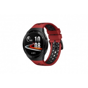 Smartwatch Huawei Watch GT 2e 46mm czerwony