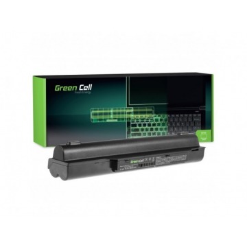 Zamiennik Green Cell do Fujitsu LifeBook A512 A530 A531 AH502 AH530 AH531 AH562 11.1V 6600mAh