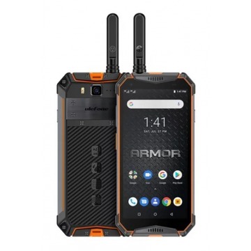 Smartfon Ulefone Armor 3WT (orange)