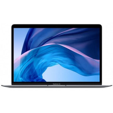 Apple MacBook Air 13.3'' Gwiezdna Szarość (MVH22ZE/A/R1)