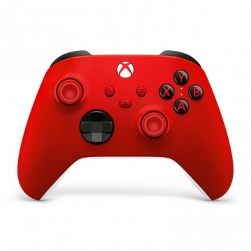 Microsoft Xbox kontroler bezprzewodowy Pulse Red