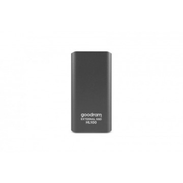 Dysk Zewnętrzny SSD GOODRAM HL100 2048GB