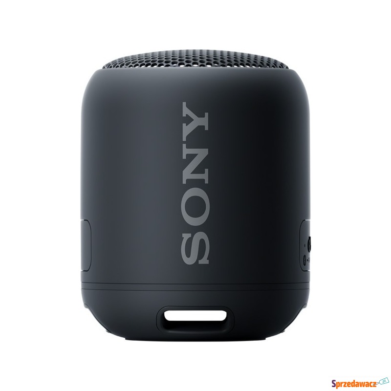 Sony SRS-XB12 Czarny - Głośniki - Łomża