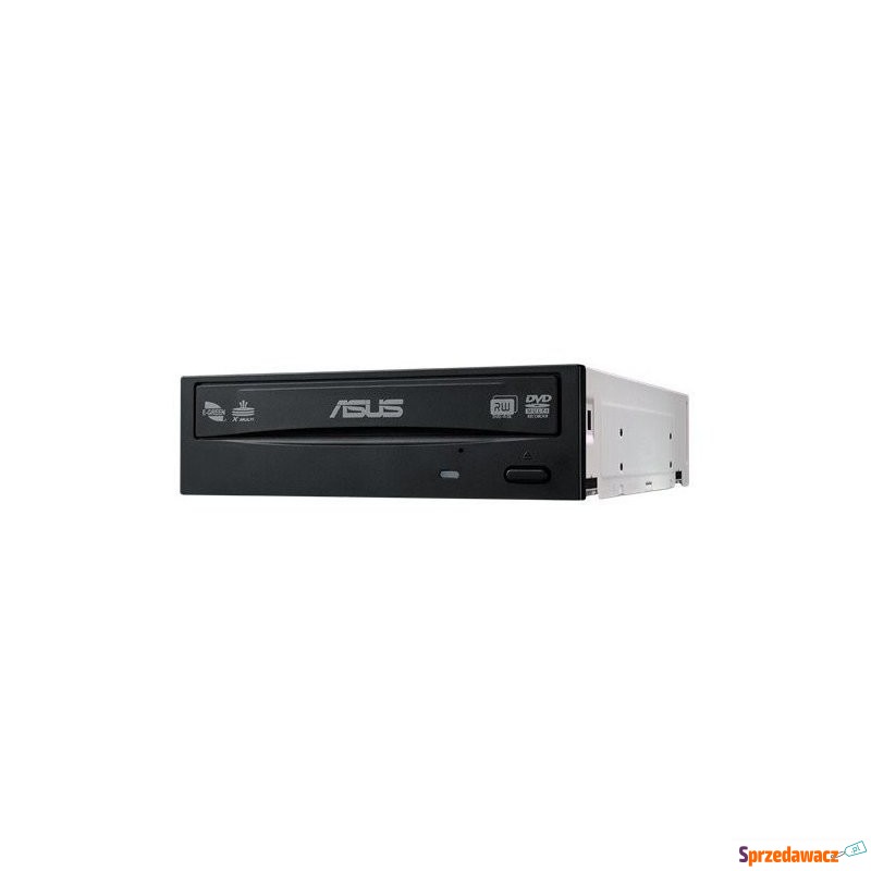 ASUS DVD-REC DRW-24D5MT Box - Napędy optyczne - Rutka-Tartak