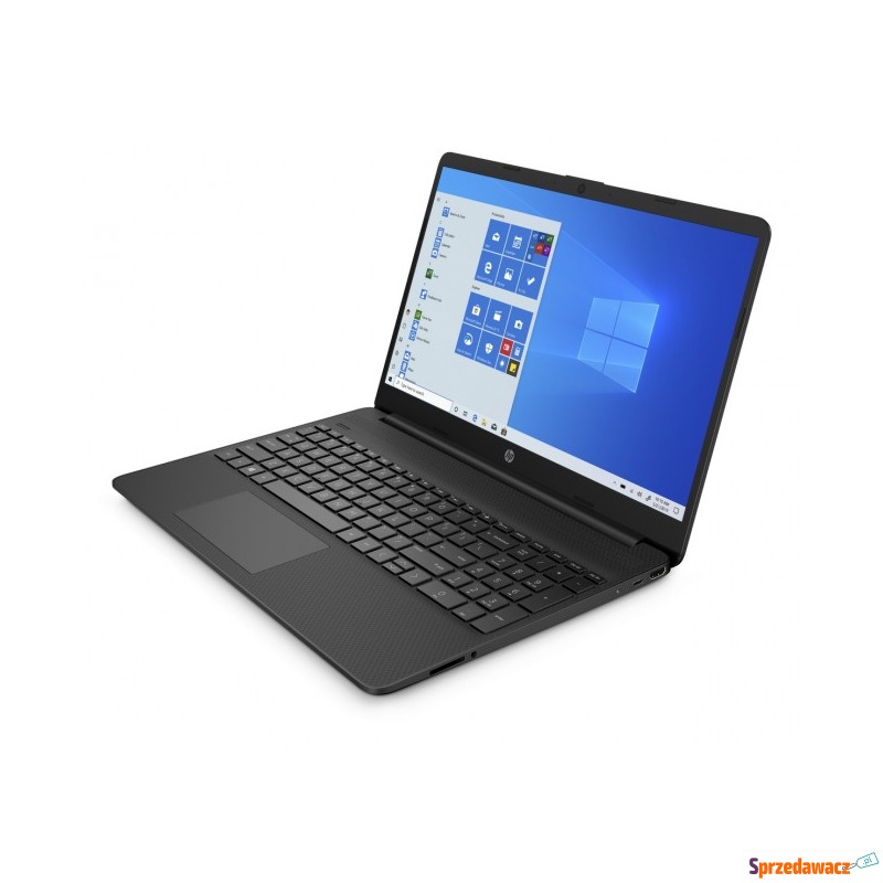 HP 15s-eq0074nw (2P7K7EA) - Laptopy - Grabówka