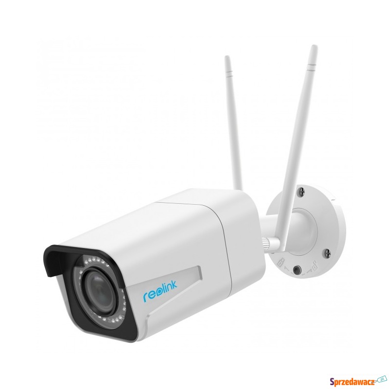Naścienna Reolink RLC-511W-5MP - Kamery CCTV - Chrzanów