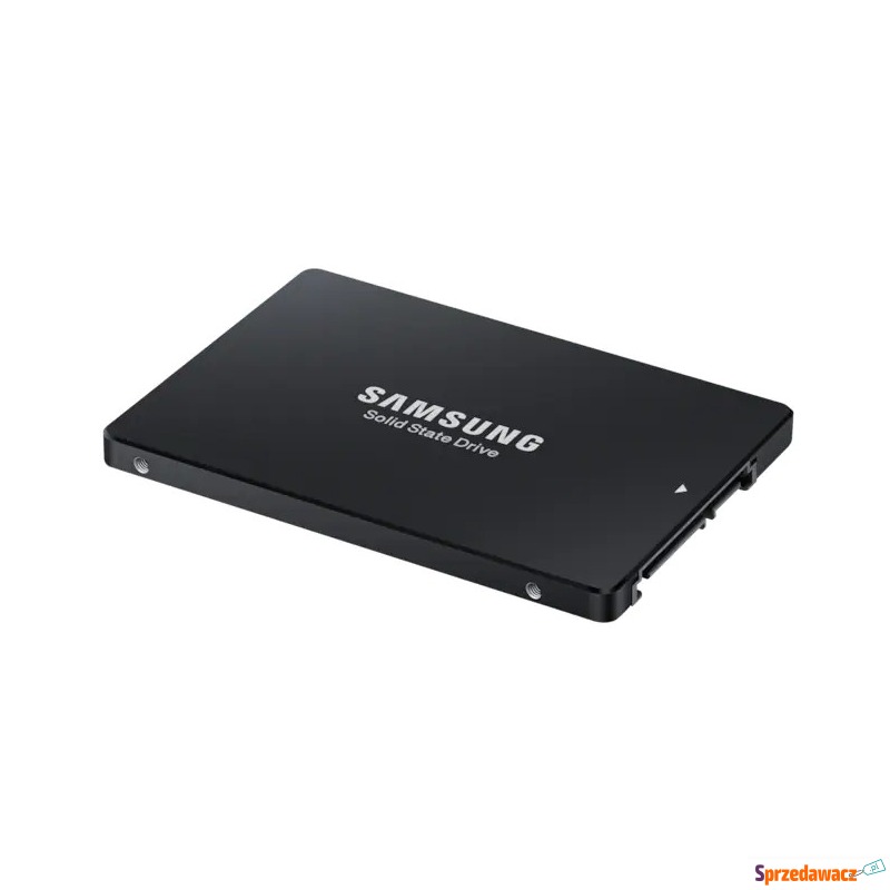 Samsung 860 DCT 960GB - Dyski twarde - Chorzów