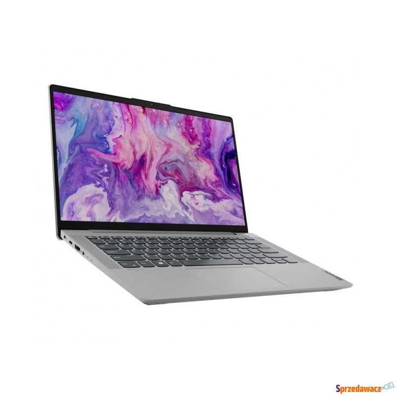 Lenovo Ideapad 5-14IIL (81YH00FDPB) - Laptopy - Siemianowice Śląskie