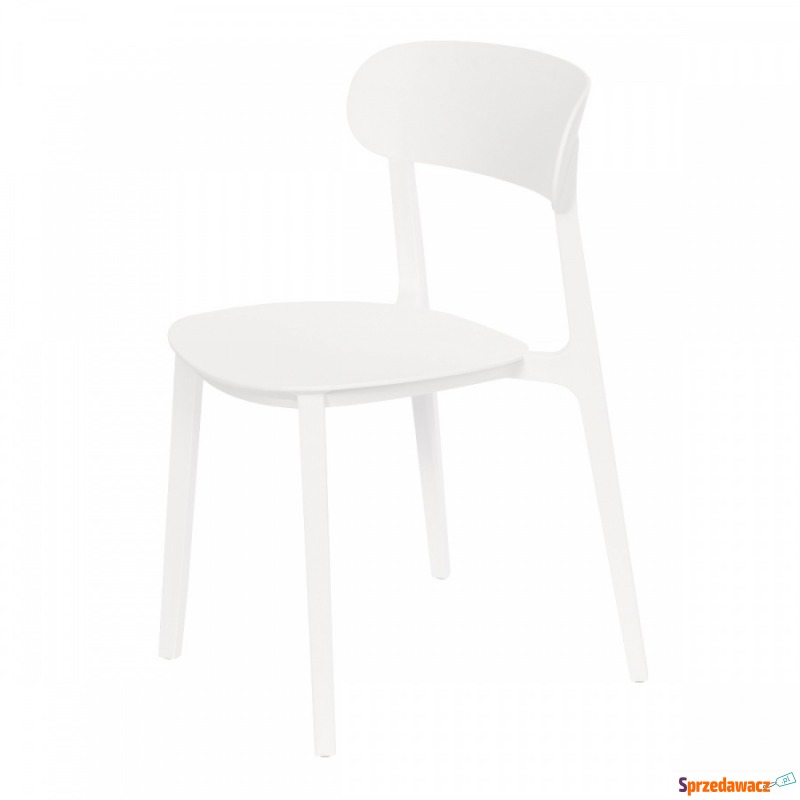 Krzesło Valencia 52x48x77cm - Krzesła do salonu i jadalni - Nysa