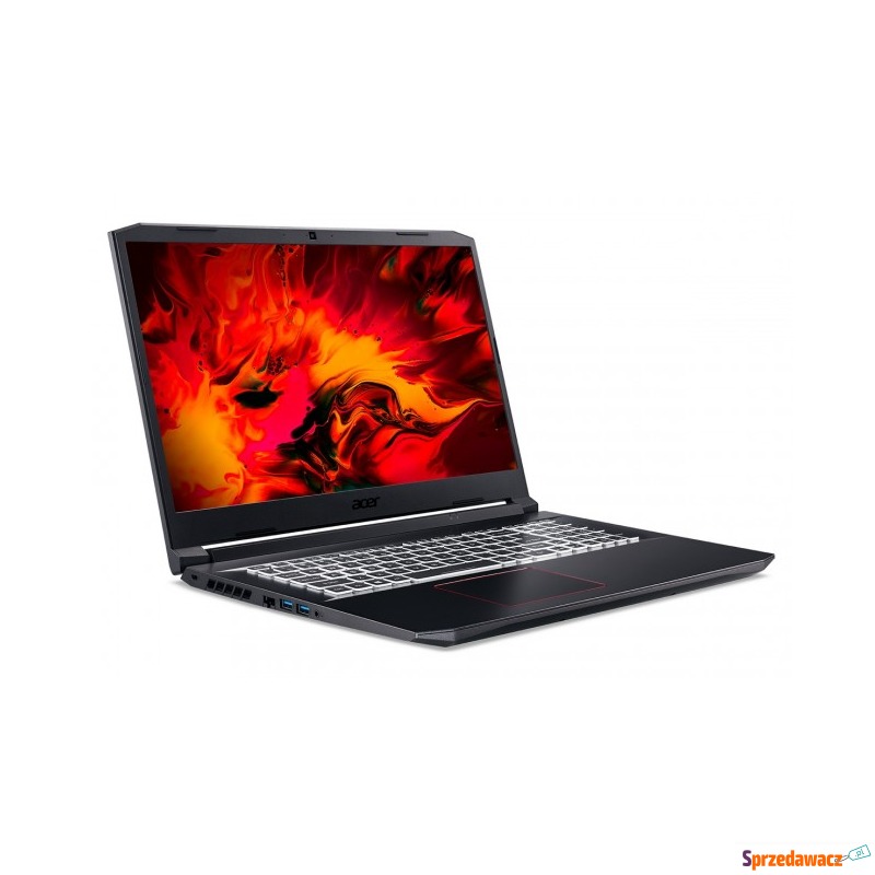 Acer Nitro 5 (NH.Q82EP.00G) - Laptopy - Mikołów