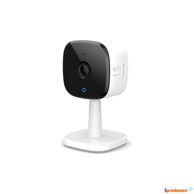 Desktop Eufy Indoor Camera - Kamery CCTV - Świecie