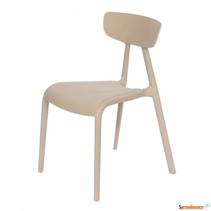 Krzesło Gia 55x48x79cm - Krzesła do salonu i jadalni - Tomaszów Mazowiecki