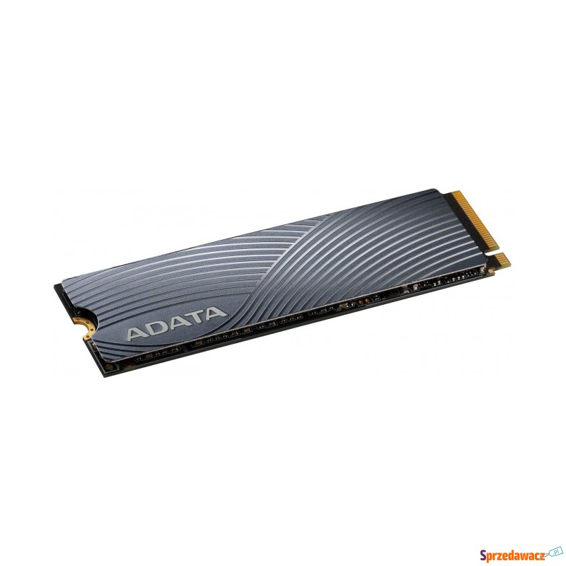 Adata SwordFish M.2 PCIe 500GB - Dyski twarde - Głogów