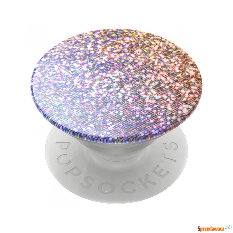 Popsockets All That Glitter Gloss (gen2) standard - Akcesoria i części - Głogów