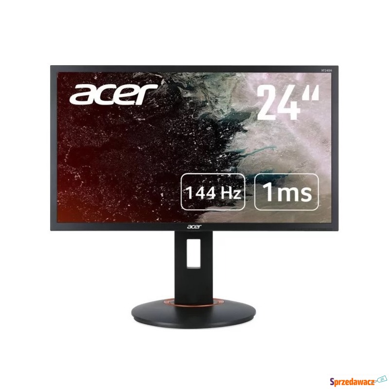 Acer XF240QPbiipr - Monitory LCD i LED - Żukowo