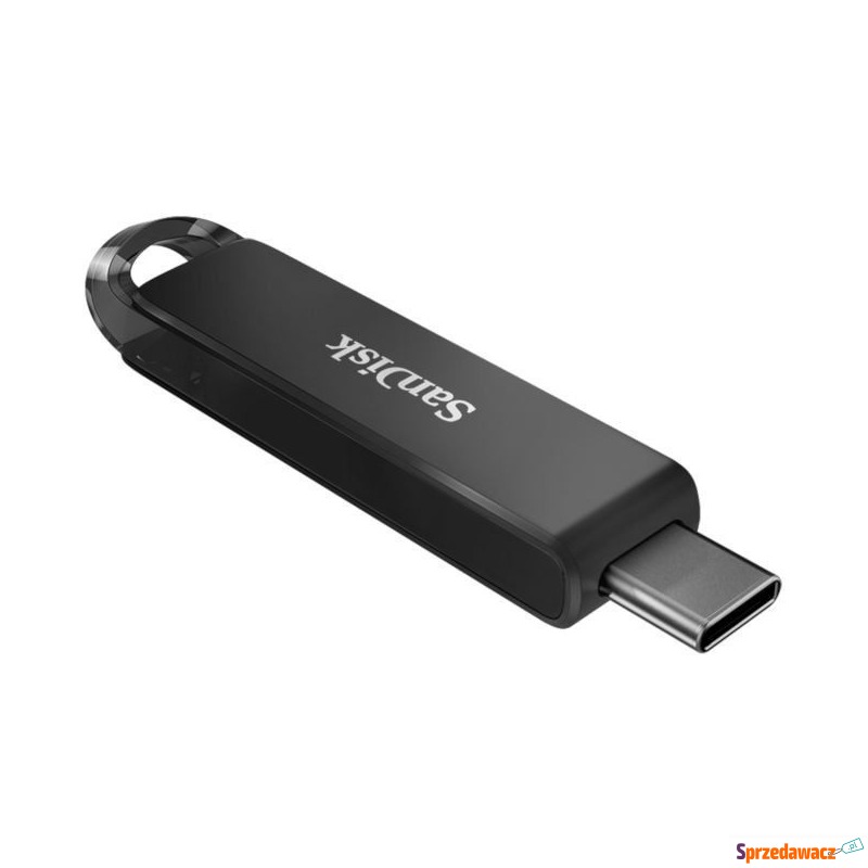SanDisk Ultra 128GB USB Type-C 150 MB/s - Pamięć flash (Pendrive) - Gorzów Wielkopolski