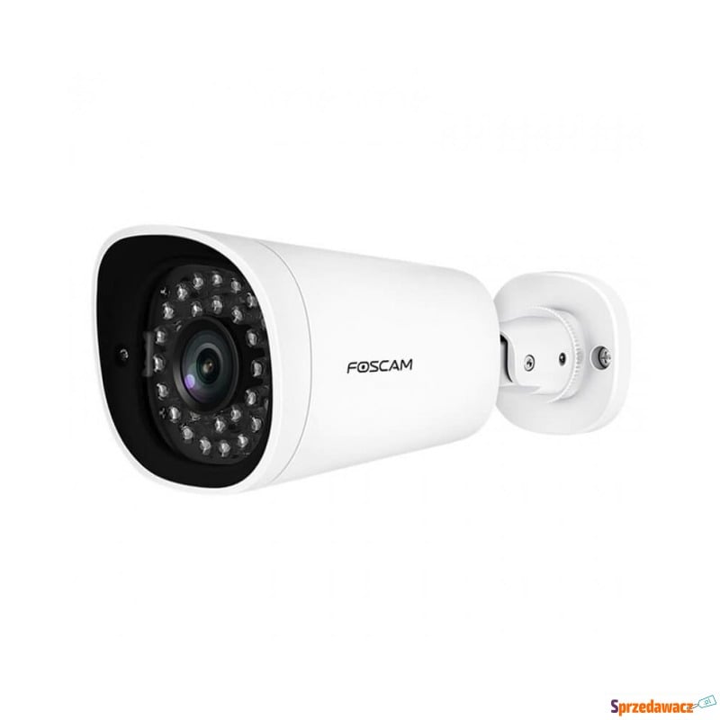Tubowa Foscam G4EP - Kamery CCTV - Lubin