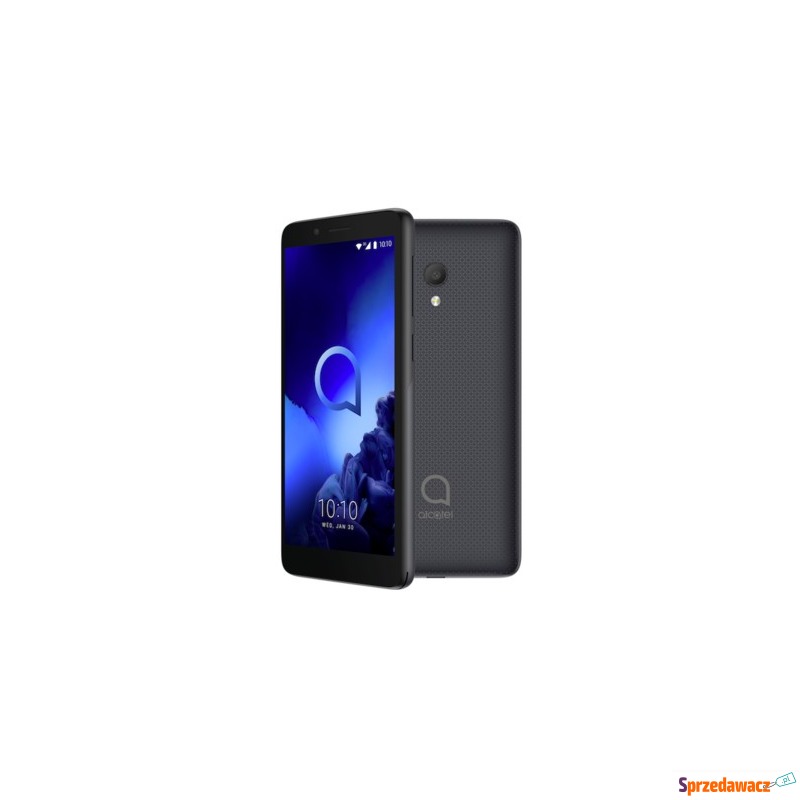 Smartfon Alcatel 1C czarny - Telefony komórkowe - Ostrołęka