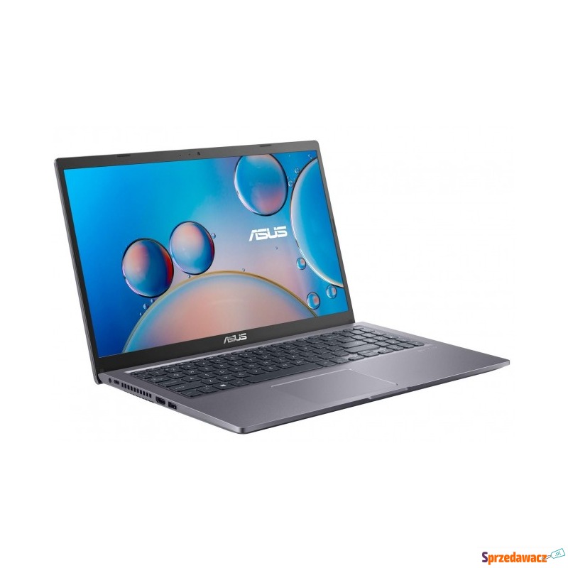 ASUS Laptop 15 X515JA-EJ030T Szary - Laptopy - Wejherowo