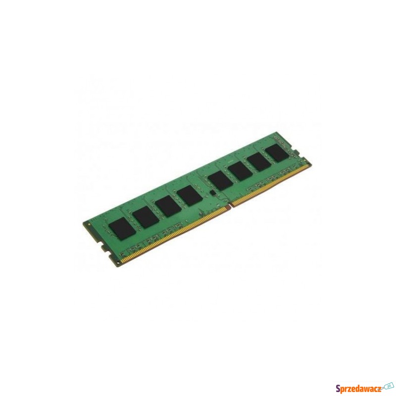 Pamięć Kingston KVR24N17S8/8 (DDR4 DIMM; 1 x 8... - Pamieć RAM - Sanok