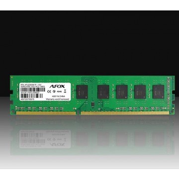 DDR3 4G 1333MHZ MICRON CHIP AFLD34AN1P
