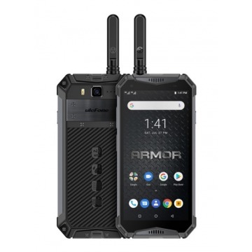 Smartfon Ulefone Armor 3WT (black)