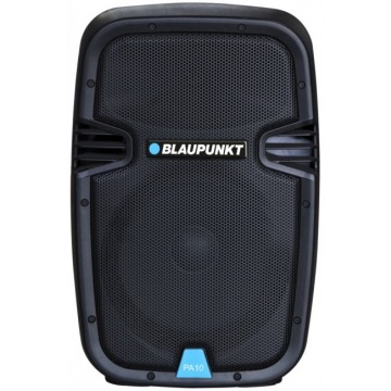 Głośniki power audio Blaupunkt PA10