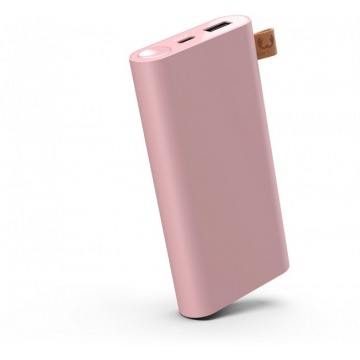 Fresh'n Rebel 12000 mAh USB-C dusty pink