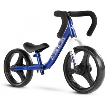 Rowerek biegowy Smart Trike Składany rowerek biegowy Niebieski