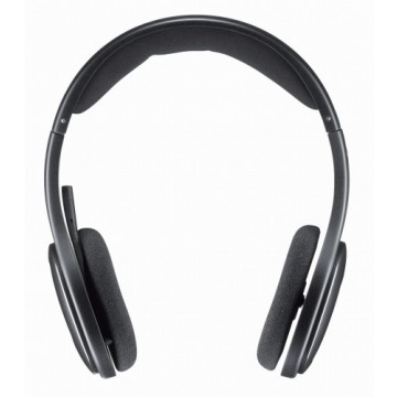 Słuchawki Logitech H800 981-000338 (kolor czarny)