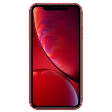 Smartfon Apple iPhone XR 64GB (PRODUCT)RED