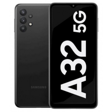Smartfon Samsung Galaxy A32 5G 64GB Dual SIM czarny (A326)