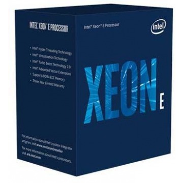 Intel Xeon E-2224 BOX