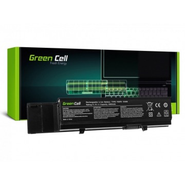 Zamiennik Green Cell do Dell Vostro 3400 3500 3700 04D3C 10.8V 4400mAh