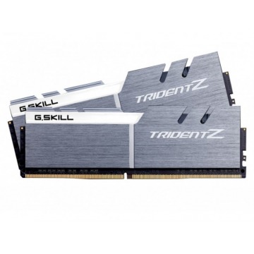 G.SKILL Trident Z 32GB [2x16GB 3466MHz DDR4 CL16 1.35V DIMM]