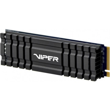 Patriot Viper VPN100 PCIe NVMe 512GB