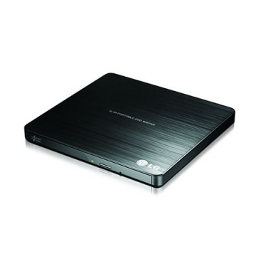 Hitachi-LG SuperMulti DVD+/-RW GP57EW40 Biała